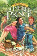 An Unlikely Prince (Once Upon a Dream #1) by Barbara Jean Hicks