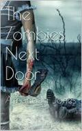 The Zombies Next Door by Amarinda Jones