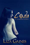 Coda (Tangled #1.5) by Liza Gaines