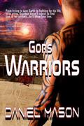 Gors Warriors (Alien Love #1) by Daniel Mason