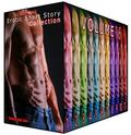 The Ultimate Erotic Short Story Collection 16: 11 Steamingly Hot Erotica Books For Women by Lois Hodges
