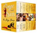 Sugar and Sin: The Sexy Seven by L.C. Giroux