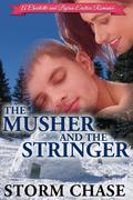The Musher And the Stringer (Charlotte and Byron #3) by Storm Chase