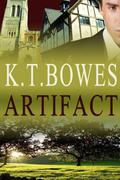 Artifact by K.T. Bowes