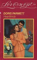 Heartthrob (Loveswept, No #388) by Doris Parmett