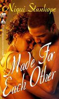 Made for Each Other (Champagne Series #1) by Niqui Stanhope