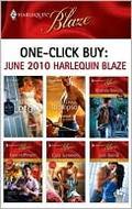 One-Click Buy: June 2010 Harlequin Blaze by Lori Borrill