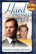Hard Pressed (Calm and Chaos #2) by Sharon Maria Bidwell