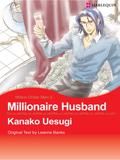 Millionaire Husband by Kanako Uesugi