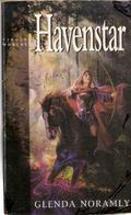 Havenstar by Glenda Larke