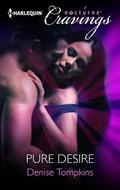 Pure Desire (Desire #2) by Denise Tompkins