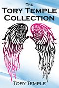 The Tory Temple Collection by Tory Temple