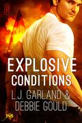 Explosive Conditions (1Night Stand #197) by Debbie Gould