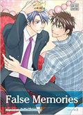 False Memories, Vol. 2 (False Memories #2) by Isaku Natsume