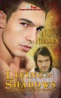 Living in Shadows (The Lines of Marsden #2) by N.J. Nielsen
