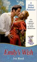 Emily's Wish (The Wishing Well Trilogy #2) by Joy Reed