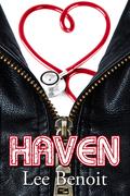 Haven by Lee Benoit