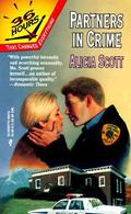 Partners In Crime (36 Hours #9) by Alicia Scott