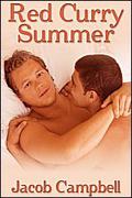 Red Curry Summer by Jacob Campbell