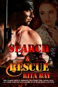 Search & Rescue by Rita Bay