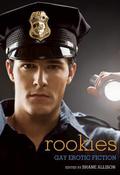 Rookies by Shane Allison