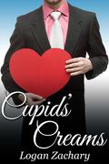 Cupid's Creams by Logan Zachary