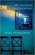 The Lighthouse by Mary Schramski