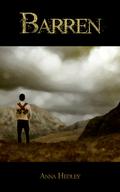 Barren by Anna Hedley
