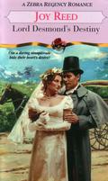 Lord Desmond's Destiny by Joy Reed