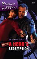 A Hero's Redemption (Haven #2) by Suzanne McMinn