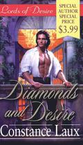 Diamonds and Desire by Constance Laux