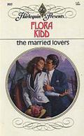 The Married Lovers by Flora Kidd