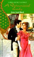 A Determined Lady by Irene Loyd Black