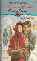 The Heart's Gamble by Cynthia Richey