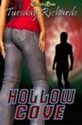 Paranormal Investigations Team: Hollow Cove by Tuesday Richards