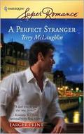 A Perfect Stranger by Terry McLaughlin