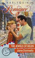 The Jewels of Helen by Jane Donnelly