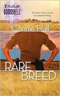 Rare Breed by Connie Hall