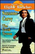 The Greek Tycoon (World's Most Eligible Bachelors #8) by Suzanne Carey