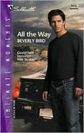 All the Way by Beverly Bird
