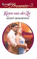 Rand's Redemption by Karen van der Zee