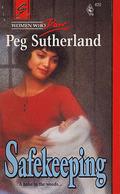 Safekeeping by Peg Sutherland