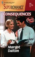 Consequences (Crystal Creek #26) by Margot Dalton