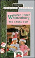 The Santa Suit (Harlequin American Romance, No. #708) by Karen Toller Whittenburg