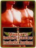 Viola's Inheritance by Isabella Jordan