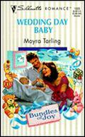 Wedding Day Baby by Moyra Tarling