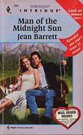 Man of the Midnight Sun (Mail Order Brides #3) by Jean Barrett