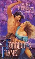 Forbidden Flame by Selina MacPherson