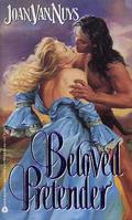 Beloved Pretender (Beloved #3) by Joan Van Nuys