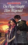 The Player Knight by Ellen Fitzgerald
